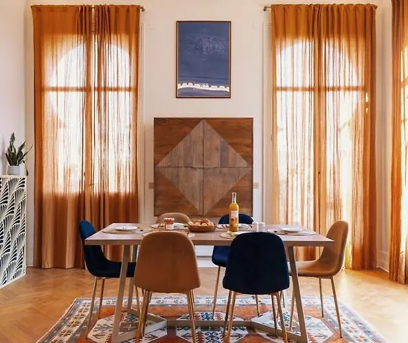 Apartmán Standing Coeur De Pour 6pers *