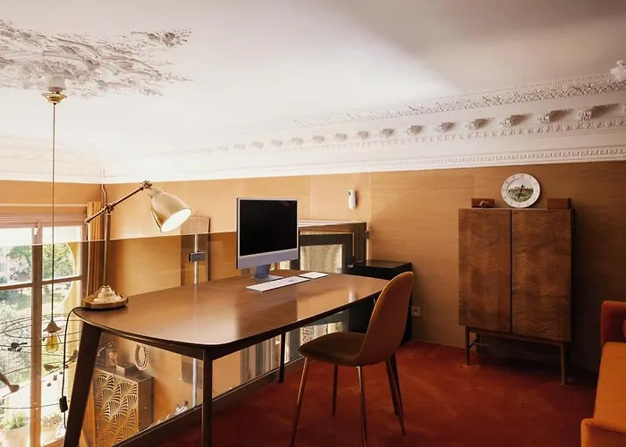 Standing Coeur De Pour 6pers Nice