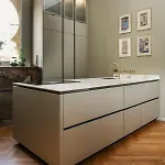 Apartment Standing Coeur De Pour 6pers