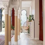 Standing Coeur De Pour 6pers Apartment *