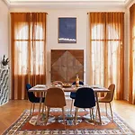 Apartment Standing Coeur De Pour 6pers *