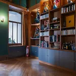 Standing Coeur De Pour 6pers Apartment