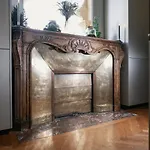 Apartment Standing Coeur De Pour 6pers Nizza