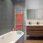 Standing Coeur De Pour 6pers Apartment *