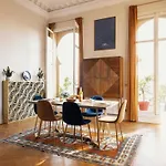 Apartment Standing Coeur De Pour 6pers *