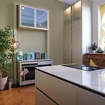 Apartment Standing Coeur De Pour 6pers *