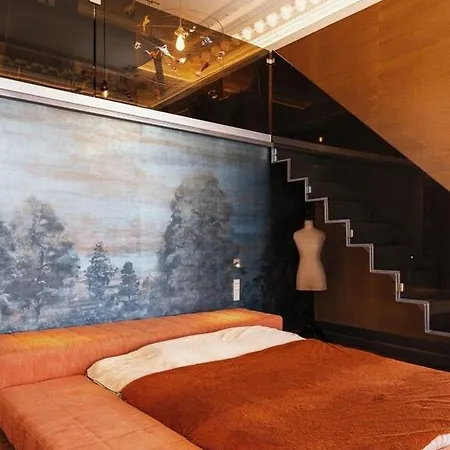 Apartment Standing Coeur De Pour 6pers *