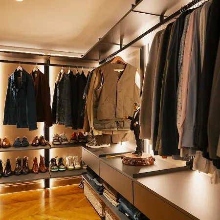 Standing Coeur De Pour 6pers Apartment