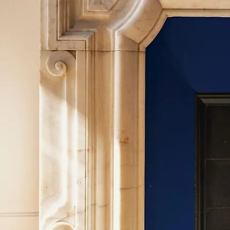 Apartment Standing Coeur De Pour 6pers