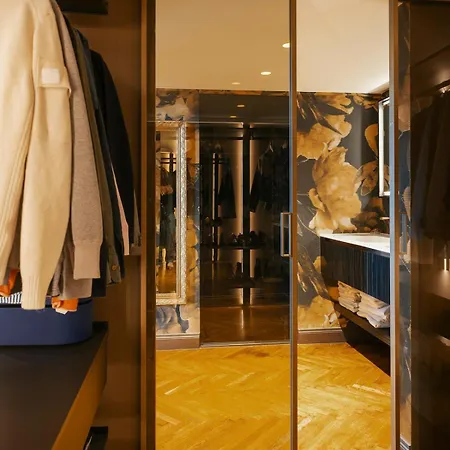 Apartment Standing Coeur De Pour 6pers Nizza